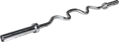 Produktbild von Sporttrend 24® Olympia Super SZ Langhantel  152cm | Hantelstange Langhantelstange