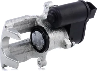 Produktbild von STARK Bremssattel Hinten Rechts Hinten für FORD Fiesta Mk5 Schrägheck (JH1, JD1, JH3, JD3) SKBC-0461067