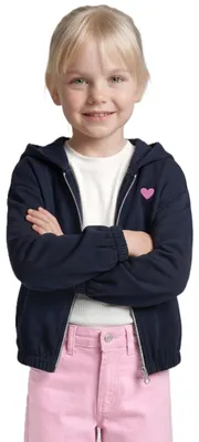 Immagine prodotto di TOM TAILOR, felpa con cappuccio per bambine