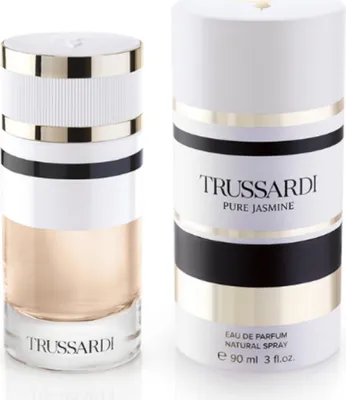 Obrázek produktu pro Trussardi Pure Jasmine - EDP, 30 ml