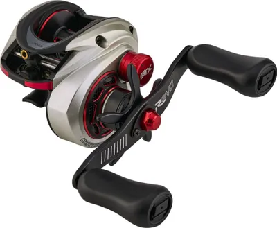 Produktbild von Abu Garcia Revo 5 STX-SHS LP-L Reel - Baitcaster Rolle