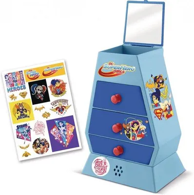 Produktbild von IMC Toys 465008, 3 Jahr(e), 620 g, Blau
