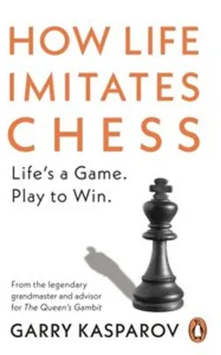 Obrázek produktu pro How Life Imitates Chess