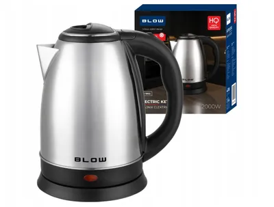 Immagine prodotto di Bollitore d'argento da 2000 W BK-18SS BLOW 1,8 l 44-761#