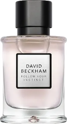 Produktbild von David Beckham Follow Your Instinct Eau De Toilette 50 ml (man)
