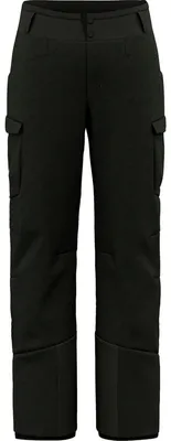Produktbild von Salewa Herren Skihose Sella Cord Pants M Oliv 48/M