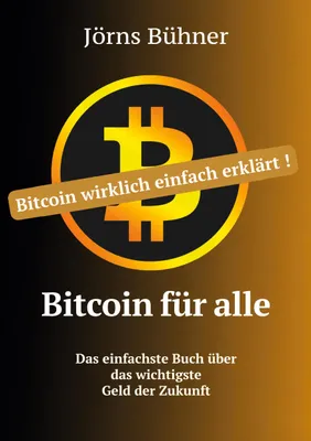 Produktbild von Bitcoin für alle
