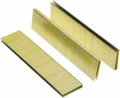 Produktbild von 40 mm Klammern für Drucklufttacker, 2500 Stk.