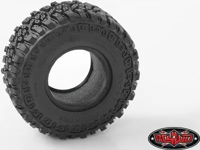 Produktbild von RC4WD Z-T0147 RC4WD Dick Cepek Extreme Country 1.9 Scale Reifen 2 Stk.