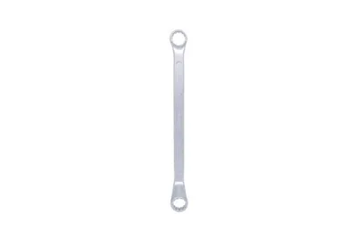 Produktbild von KS Tools 517.0810, Chrom-Vanadium-Stahl, Chrom, 16x17 mm, 245 mm, 220 g, 1 Stück(e)