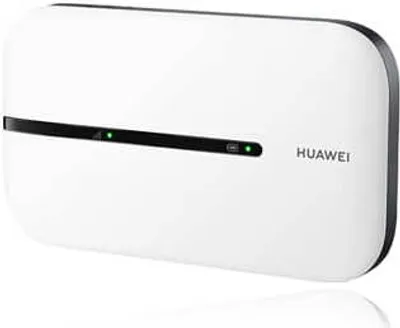 Immagine prodotto di Huawei E5576-320-W Huawei E5576-320   WIR-Hotspot 150.0Mbit LTE Weiss   1500mAh