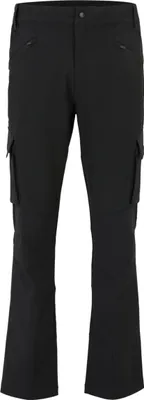 Produktbild von HOT-SPORTSWEAR Kemeri M_Pants BLACK BLACK 50