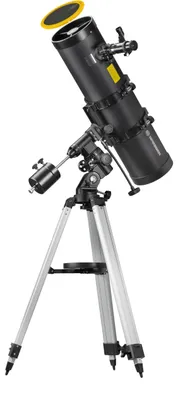 Produktbild von Bresser Optics Pollux 150/1400 EQ2, Aluminium