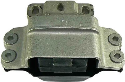 Produktbild von METZGER Lagerung Schaltgetriebe 8050500 für VW GOLF VI (5K1) Golf V Schrägheck (1K1) TOURAN (1T1, 1T2) GOLF PLUS (5M1, 521) für AUDI A3 Sportback