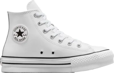 Obrázok produktu pre Converse Sneakers A02486C in White color size 35.5
