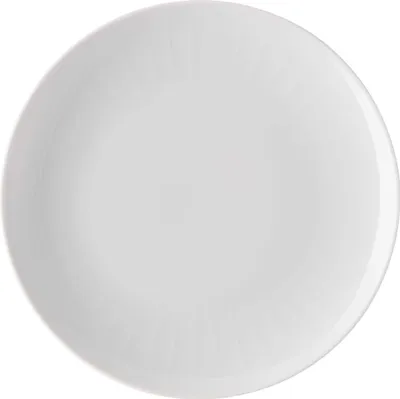 Image de Rosenthal Teller 20 cm flach Joyn White 44020-800001-10860