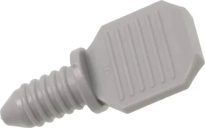 Immagine prodotto di LG 5006EN3015A Tappo, tappo (tubo di scarico) per lavatrice