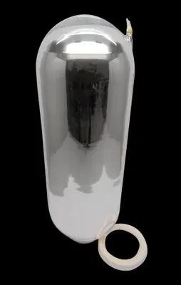 Image de alfi verre isolant avec joints d'étanchéité, | HAN 125999100 | EAN 4002458070259