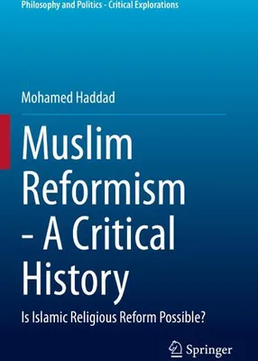 Obrázok produktu pre Muslim Reformism - A Critical History