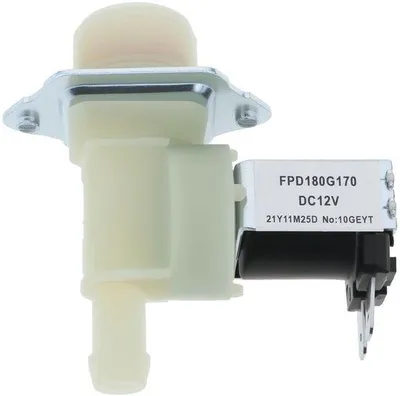 Productafbeelding van Wateraansluiting voor wasmachines, compatibel met verschillende modellen