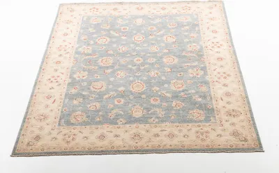 Produktbild von Ziegler Teppich, afghanischer Teppich, Pakistanischer Teppich, Teppich, Teppich, Teppich, 300x250 cm