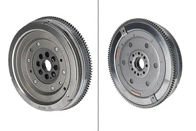 Produktbild von LuK 415 0913 09 ZMS Zweimassenschwungrad DMF für FORD FOCUS III Turnier Kuga Mk2 (DM2) Mondeo V Kombi (CF) FOCUS III C-Max II (DXA/CB7, DXA/CEU)