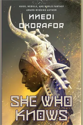 Obrázok produktu pre She Who Knows