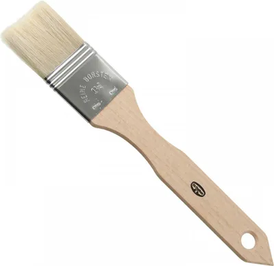 Image de Dr. Oetker DR OETKER Backpinsel 38mm Holzgriff 169276 4044935016398