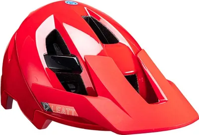 Produktbild von Leatt Helmet MTB All Mountain 3.0 red L