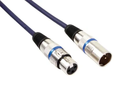 Immagine prodotto di Cavo DMX - 2,5 M