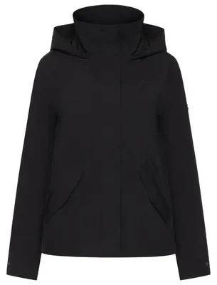 Produktbild von Didriksons Mabel - Damen Jacke, Größe:42, Farbe:black