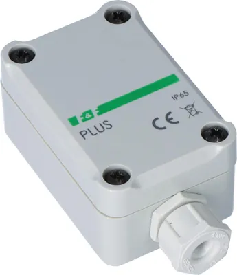 Obrázok produktu pre Vzduchotesná sonda Súmrakový spínač IP65 SONDA-AZ-PLUS F&F spínač Vzduchotesný