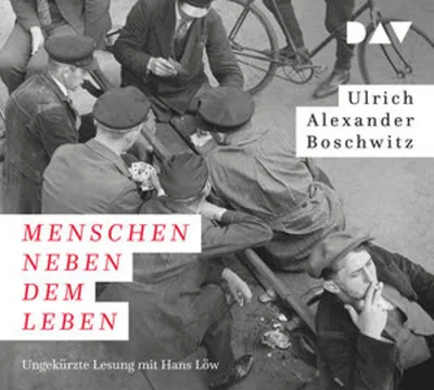 Obrázek produktu pro Menschen neben dem Leben