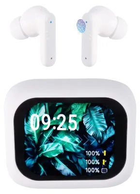 Produktbild von Bluetooth 5.4 Kopfhörer, kabellos, HiFi-Klangqualität, hohe Auflösung, Bluetooth