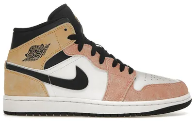 Produktbild von Jordan 1 Mid SE Flight Club - EU 41