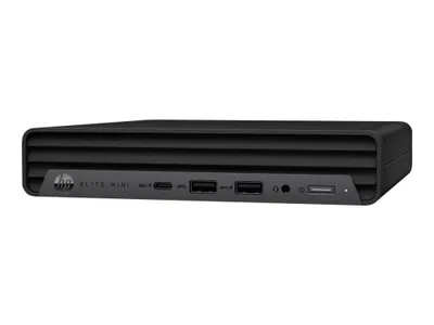 Immagine prodotto di HP Elite Mini 600 G9 i5 16/512GB (DE)