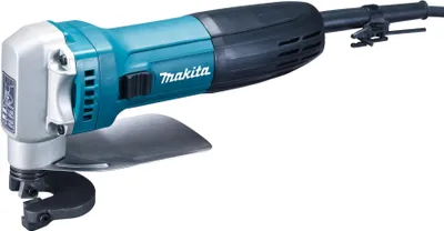Immagine prodotto di Makita JS1602J - Schwarz - Blau - 4000 SPM - 7 m/s² - AC - 380 W - 74 mm
