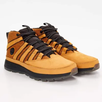Produktbild von Timberland Herren Schuhe Braun TB0A2J37231 Grösse 41