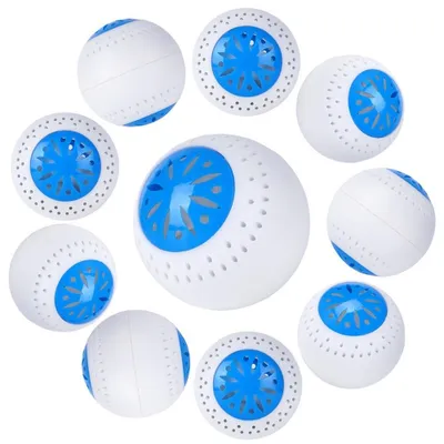 Immagine prodotto di Orion | Assorbiodori per frigorifero 10 pz. - con carbone attivo - Efficacia da 3 a 6 mesi