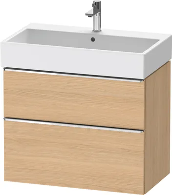 Produktbild von DURAVIT DE4373010300000 D-Neo WTUWH Rek 784x442x625 EiNa Mt