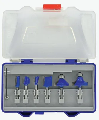 Productafbeelding van XT606470006 bovenfrees gesorteerd