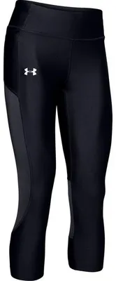 Obrázok produktu pre Under Armour UA Speed Stride Capri – čierna – XS