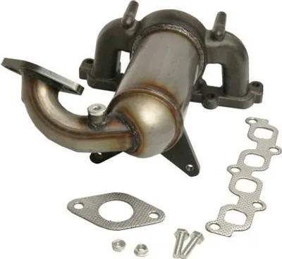 Obrázek produktu pro Katalizátor Ford Fiesta V/ Fusion 1,6