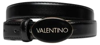 Produktbild von Valentino - Gürtel für Damen, Logo NA225 (XS) (Schwarz)