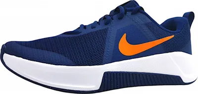 Produktbild von Nike MC TRAINER 3 Sportschuhe Herren Trainingsschuhe Laufschuh Blau