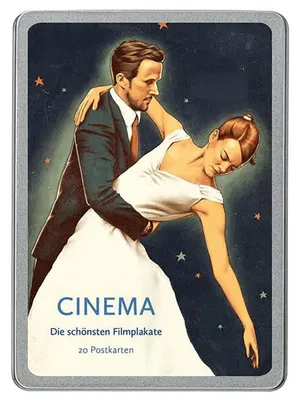 Obrázek produktu pro Cinema Postkarte VE 20