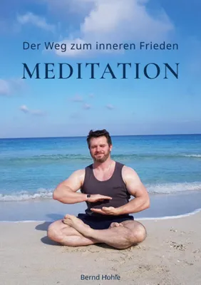 Produktbild von Der Weg zum inneren Frieden