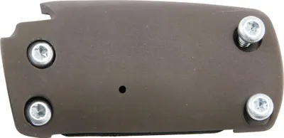 Produktbild von Sram 11.7018.037.001 HRD amp; HRR B1 Rechts Tankdeckel mit Schrauben und Entlüftungsschraube 11.7018.037.001