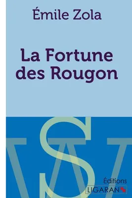 Produktbild von La Fortune des Rougon