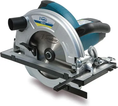 Image de Scies circulaires portatives SR210 Virutex
